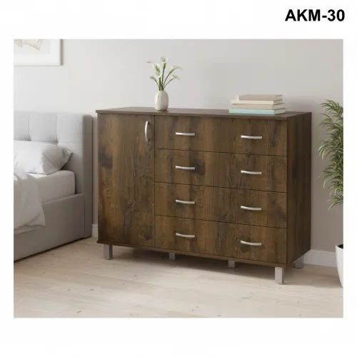 Комод АКМ-30