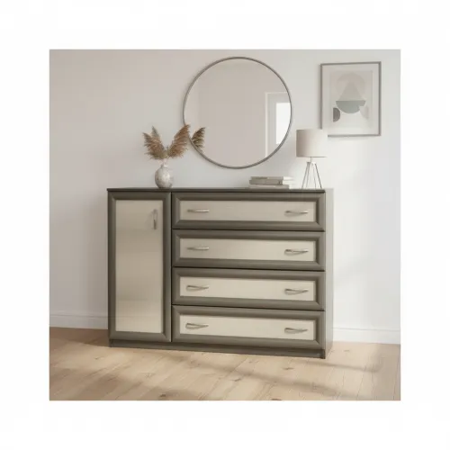 Комод АКМ-31