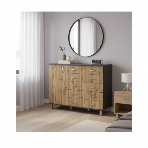 Комод АКМ-34