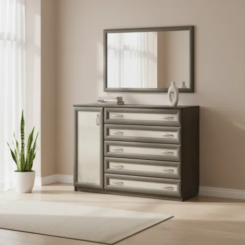 Комод АКМ-35