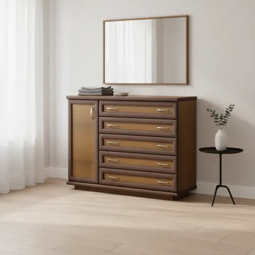 Комод АКМ-36