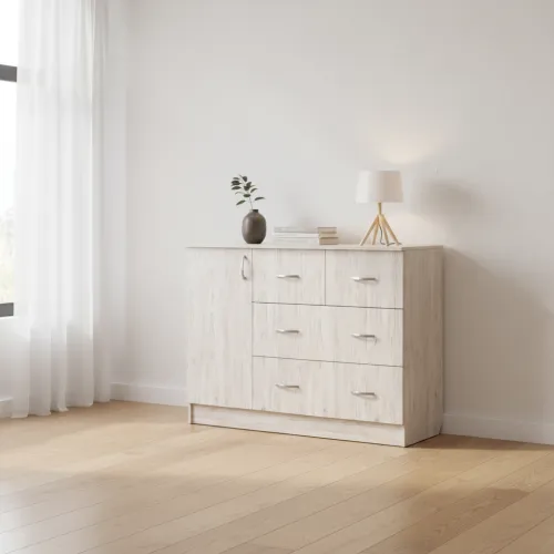 Комод АКМ-37