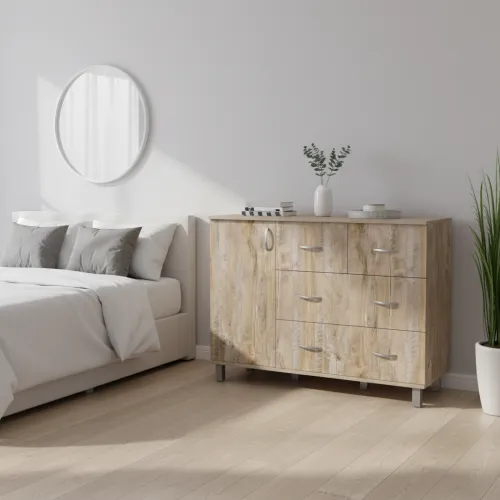 Комод АКМ-38