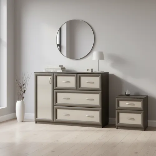 Комод АКМ-39