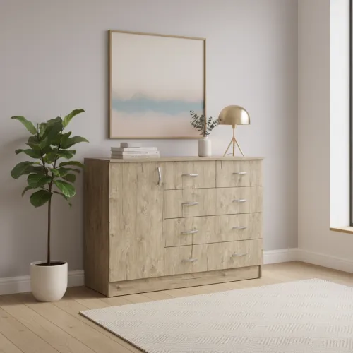 Комод АКМ-41