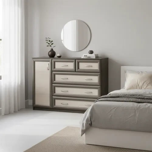 Комод АКМ-43