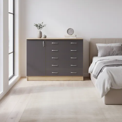 Комод АКМ-45