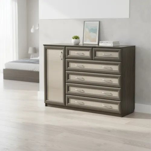 Комод АКМ-47