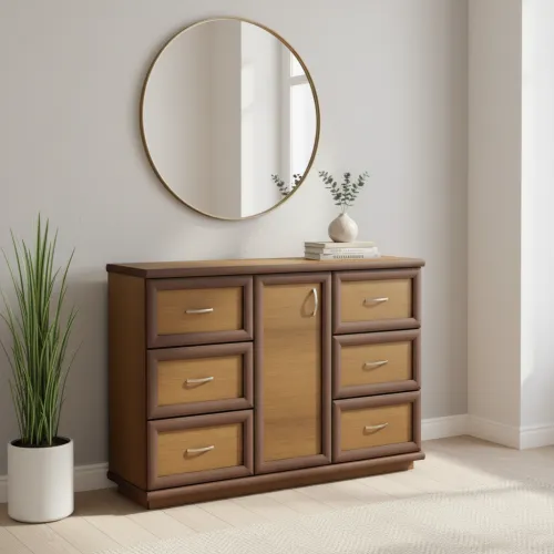 Комод АКМ-52