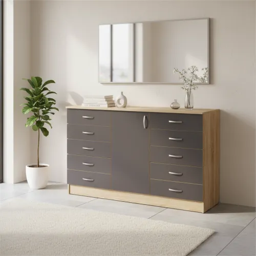 Комод АКМ-57