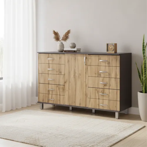 Комод АКМ-58