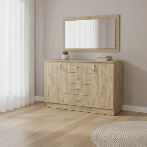 Комод АКМ-65