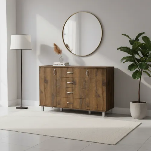 Комод АКМ-66