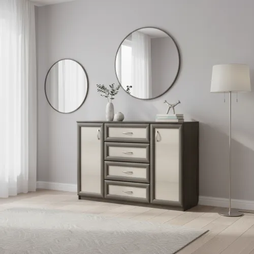 Комод АКМ-67