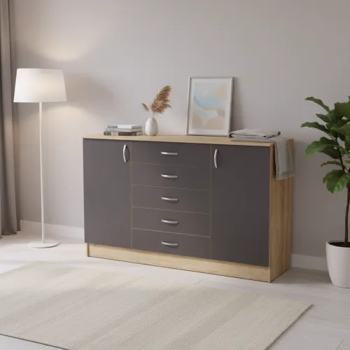 Комод АКМ-69