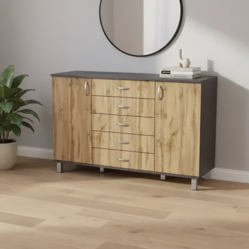 Комод АКМ-70