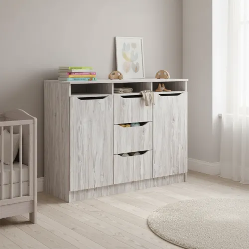 Комод дитячий Локі 1,2