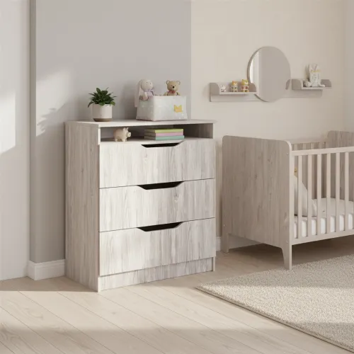 Комод дитячий Локі 800