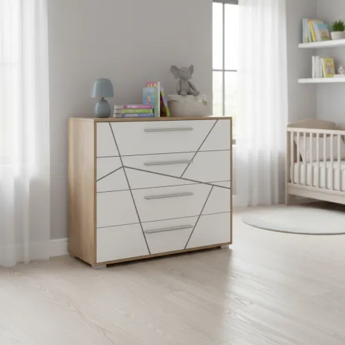 Комод дитячий Тоні 100