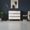 Комод Wood 3Ш
