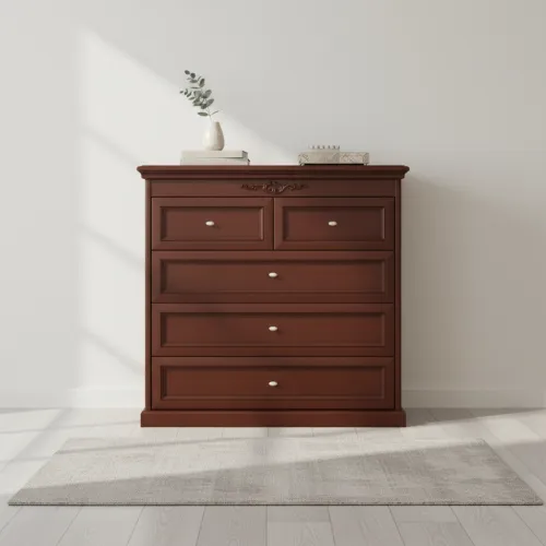 Комод Грація 5Ш