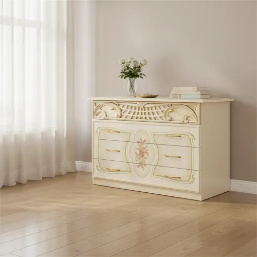 Комод Кармен нова