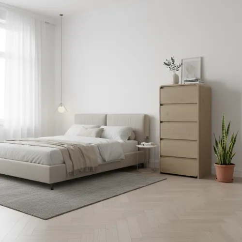 Комод Катріна 5Ш