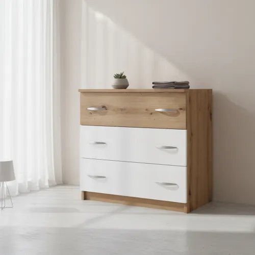 Комод Кім (дсп)