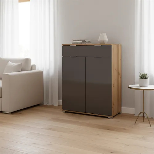 Комод Luna LN-62-LV