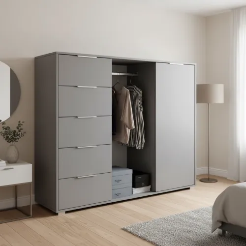 Комод Люція 1Д5Ш 3812929M