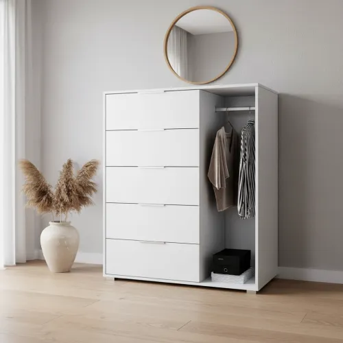 Комод Люція 5Ш 3812817M