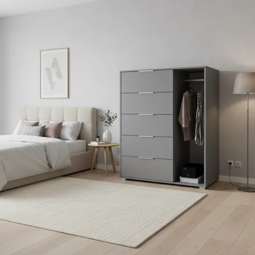 Комод Люція 5Ш 3812829M