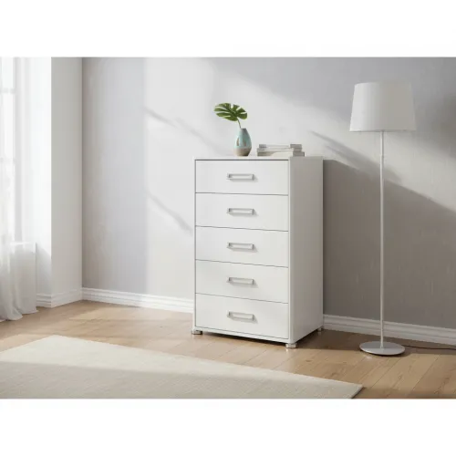 Комод МироМарк Белла 5Ш