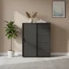 Комод МироМарк Кейс 1Д 5Ш
