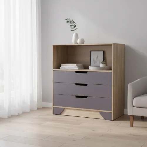 Комод Модуль-124