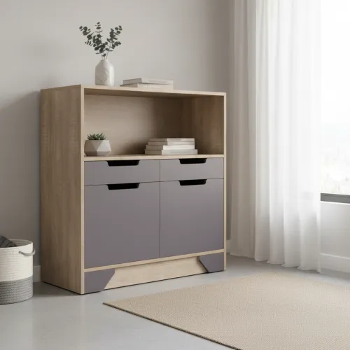 Комод Модуль-126