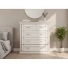 Комод Неаполь 5Ш