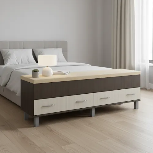 Комод приліжковий КП-100