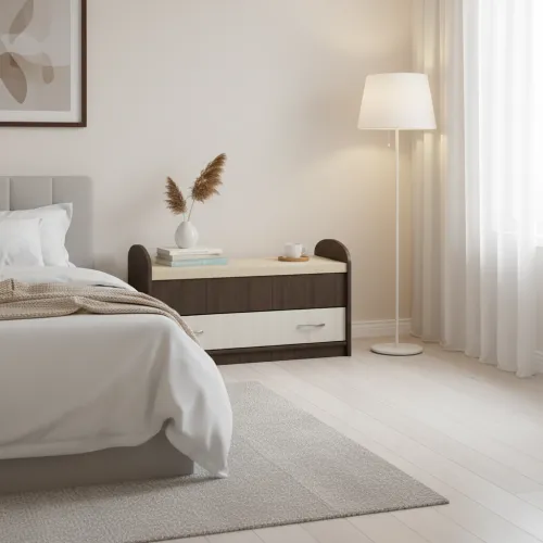 Комод приліжковий КП-102