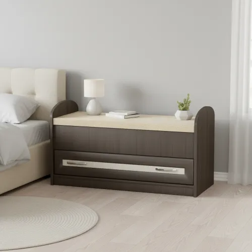 Комод приліжковий КП-103