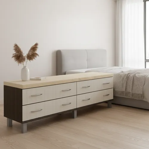 Комод приліжковий КП-104