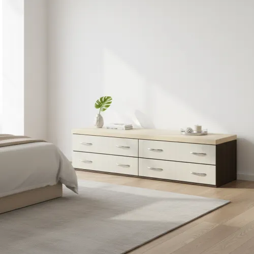 Комод приліжковий КП-108