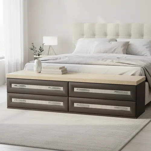 Комод приліжковий КП-109