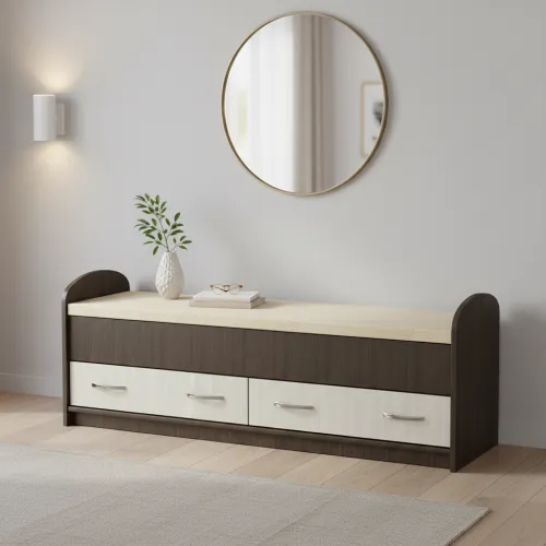 Комод приліжковий КП-110