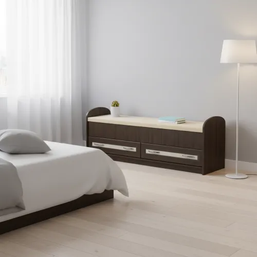 Комод приліжковий КП-111