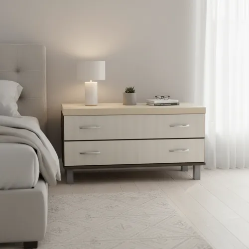 Комод приліжковий КП-114