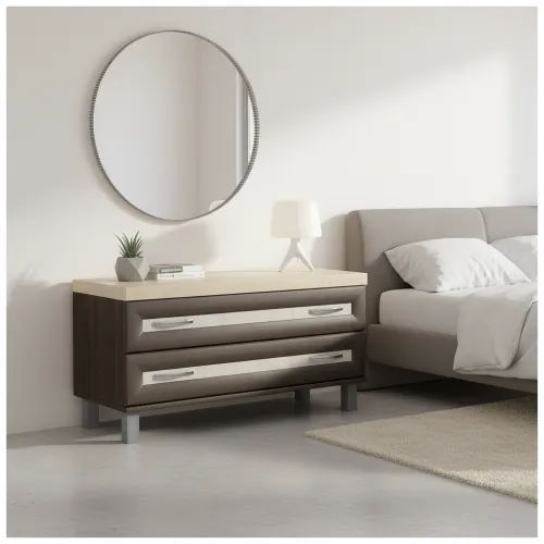 Комод приліжковий КП-115