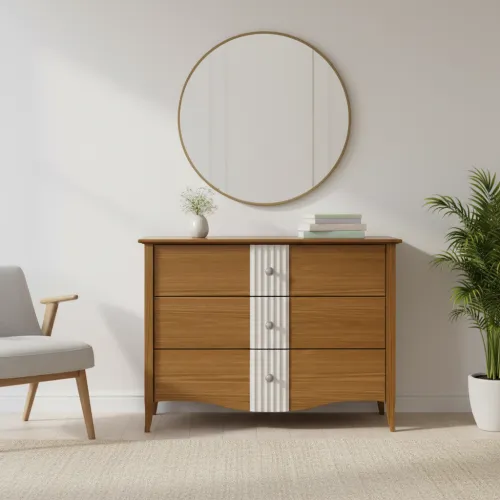 Комод Sofia 3Ш