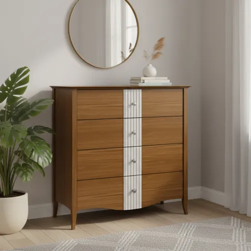 Комод Sofia 4Ш