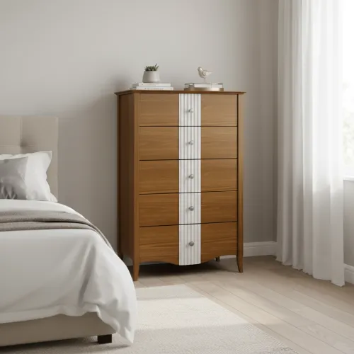 Комод Sofia 5Ш